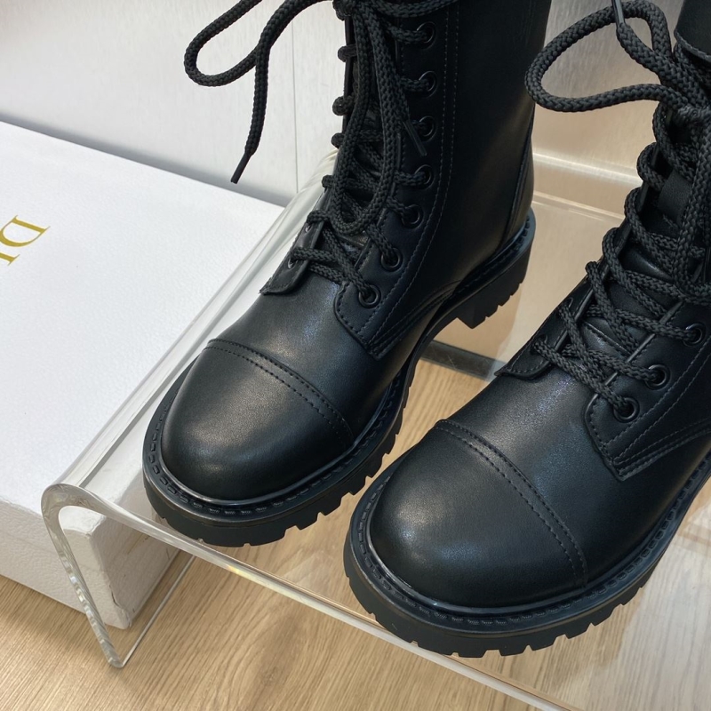 Christian Dior Boots